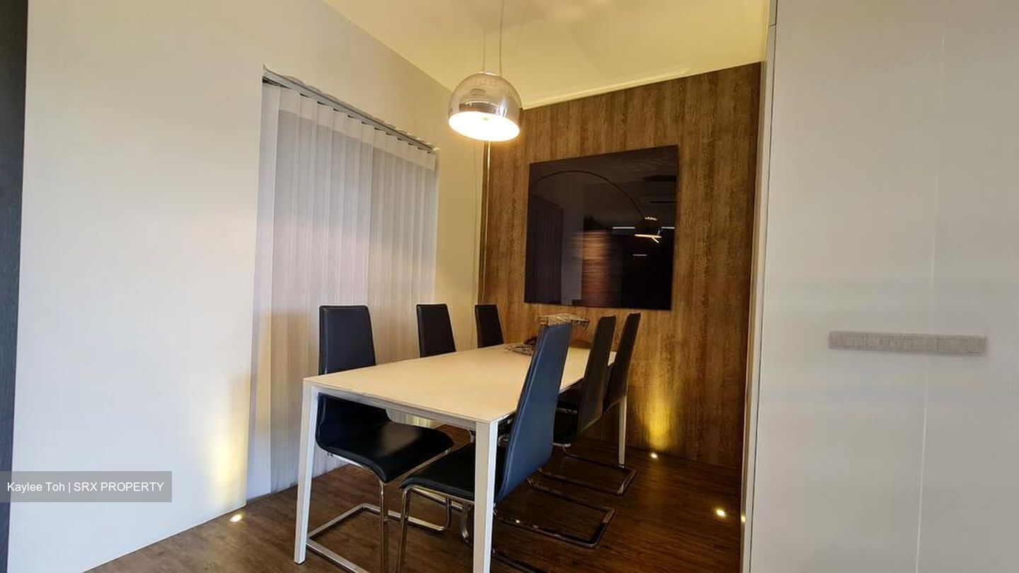 Mayfair Modern (D21), Condominium #574484911